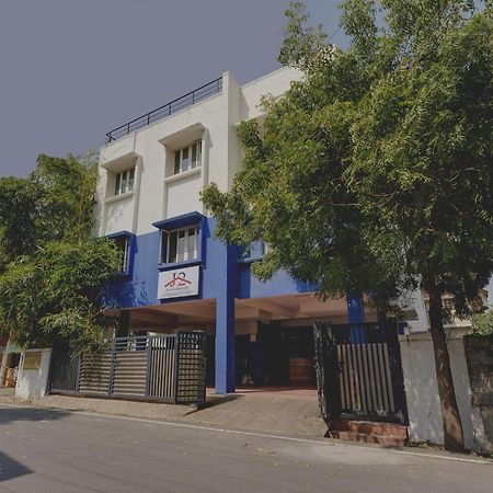 Hotel O J2 Service Apartment Chennai Eksteriør bilde