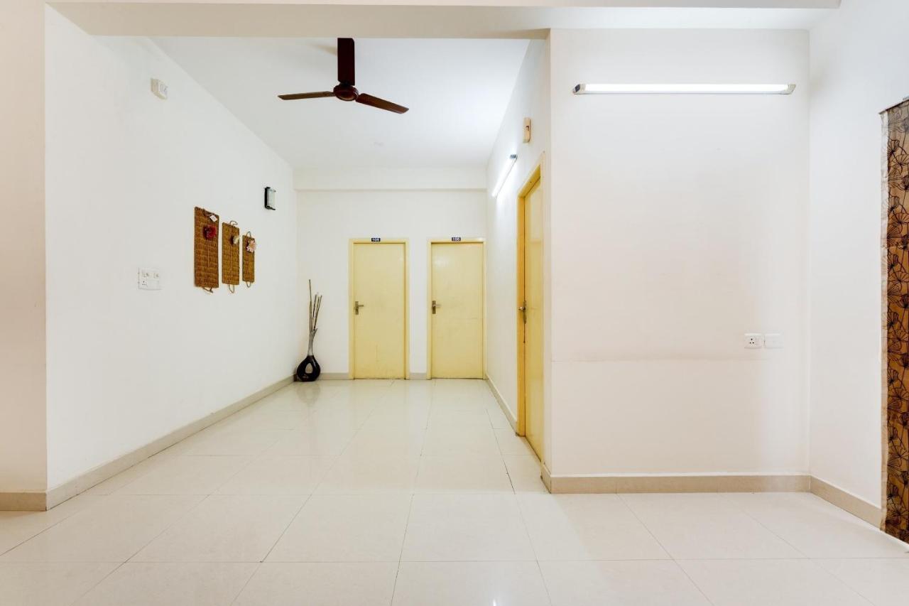 Hotel O J2 Service Apartment Chennai Eksteriør bilde